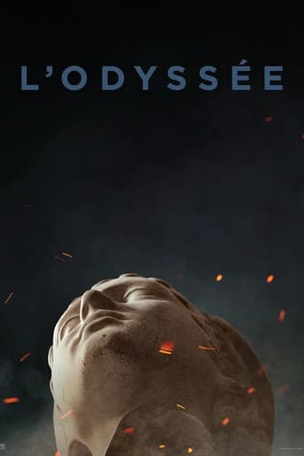 L'Odyssée