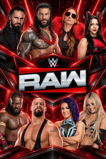 WWE Raw