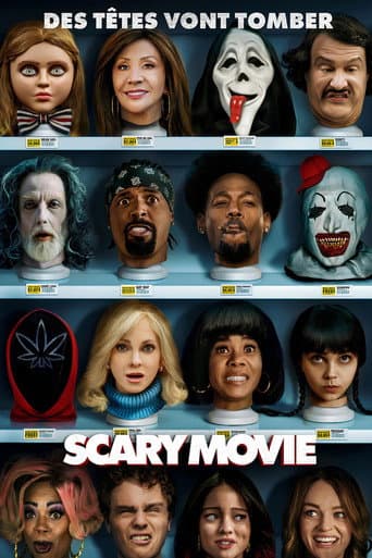 Scary Movie