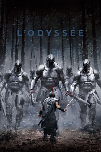 L'Odyssée